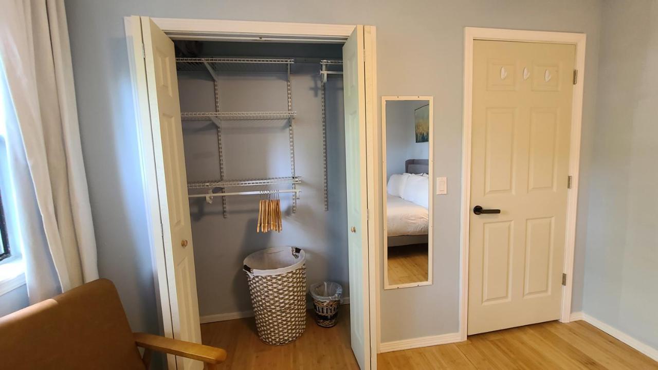 Centrally Located In Rogers And Bentonville! -Private Rooms Exterior photo